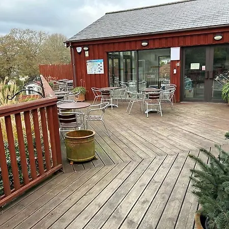 Creek Cottage Budock Water Exterior photo