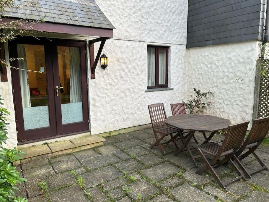 Creek Holiday home